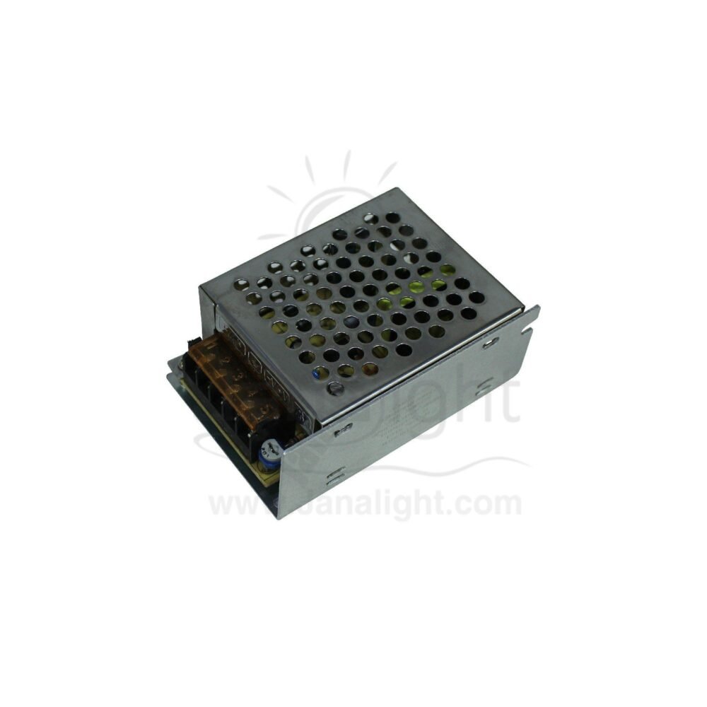 بور سبلاي 3 امبير جنى لايت Power supply jana light 3A